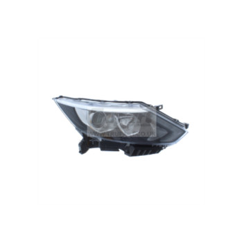 Image for Head Lamp Unit