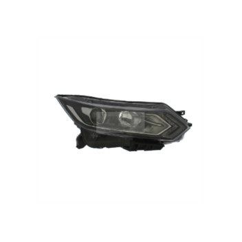 Image for Head Lamp Unit