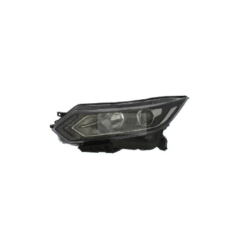 Image for Head Lamp Unit
