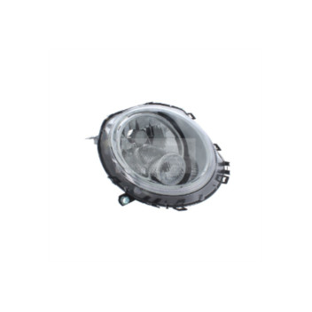 Image for Head Lamp Unit