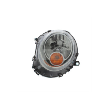 Image for Head Lamp Unit