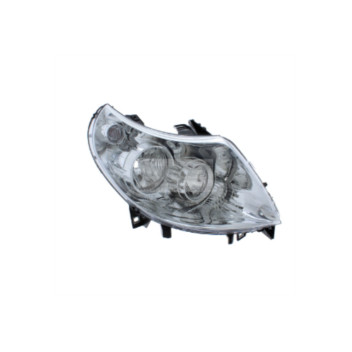 Image for Head Lamp Unit