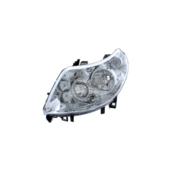 Image for Head Lamp Unit