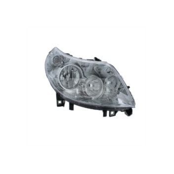 Image for Head Lamp Unit
