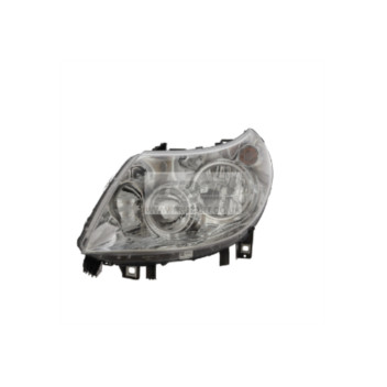 Image for Head Lamp Unit