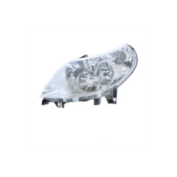 Image for Head Lamp Unit