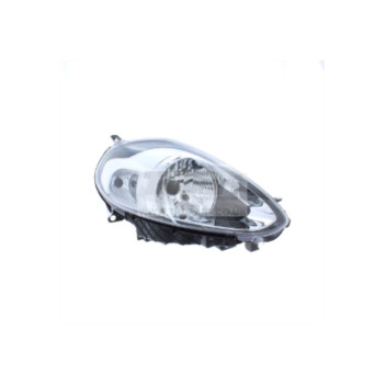 Image for Head Lamp Unit