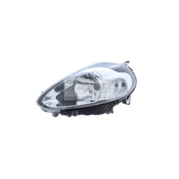 Image for Head Lamp Unit