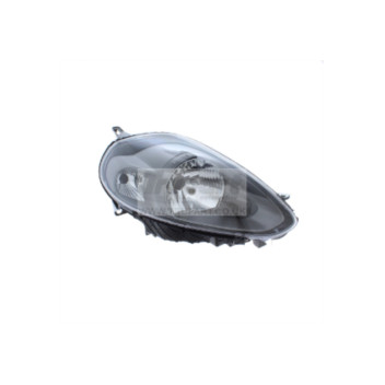 Image for Head Lamp Unit