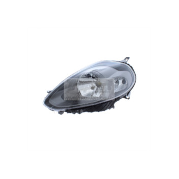 Image for Head Lamp Unit