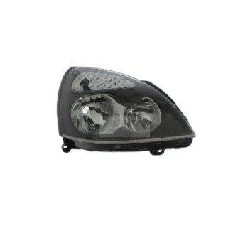 Image for Head Lamp Unit