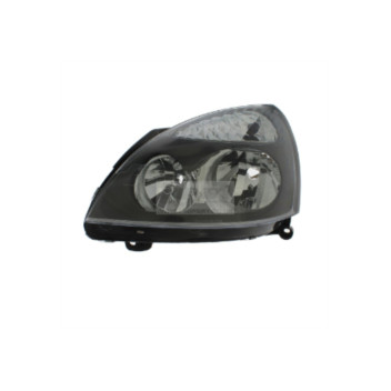 Image for Head Lamp Unit