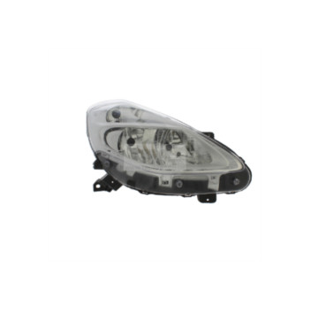 Image for Head Lamp Unit