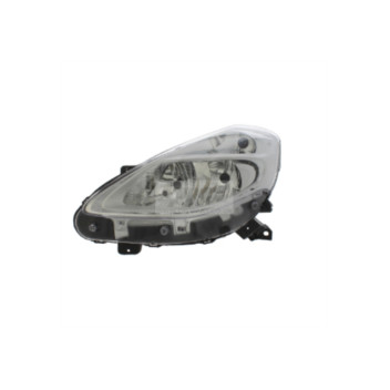 Image for Head Lamp Unit