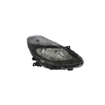 Image for Head Lamp Unit