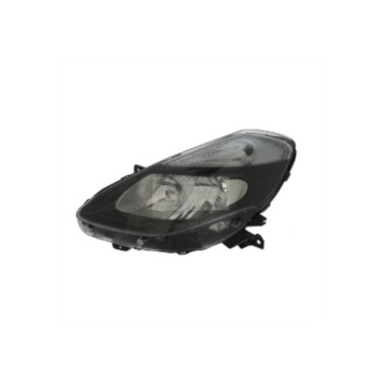 Image for Head Lamp Unit