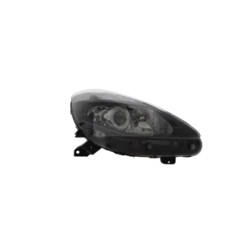 Image for Head Lamp Unit