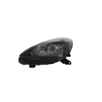 Image for Head Lamp Unit