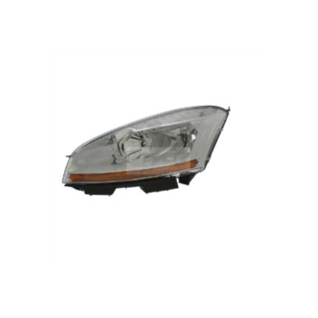 Image for Head Lamp Unit
