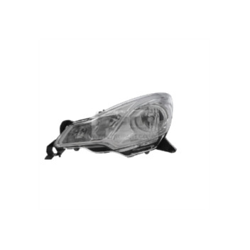 Image for Head Lamp Unit