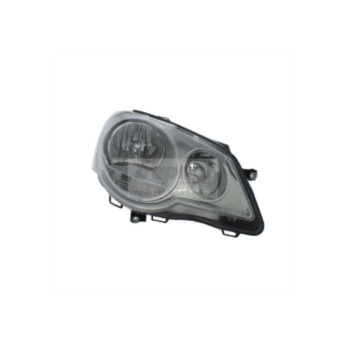 Image for Head Lamp Unit