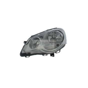 Image for Head Lamp Unit