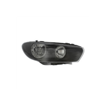 Image for Head Lamp Unit