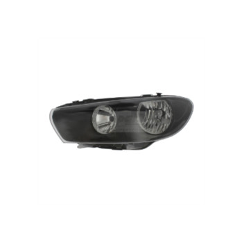Image for Head Lamp Unit