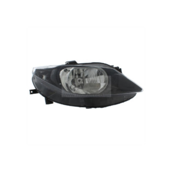 Image for Head Lamp Unit