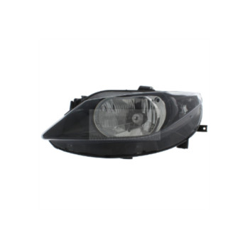 Image for Head Lamp Unit