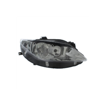 Image for Head Lamp Unit