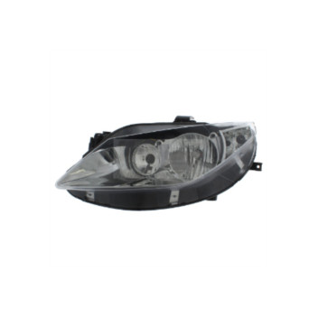 Image for Head Lamp Unit