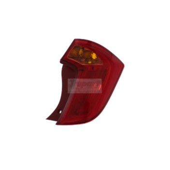Image for Rear Lamp Unit