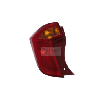 Image for Rear Lamp Unit