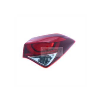 Image for Rear Lamp Unit