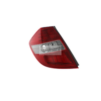 Image for Rear Lamp Unit