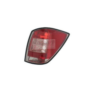 Image for Rear Lamp Unit