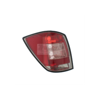 Image for Rear Lamp Unit