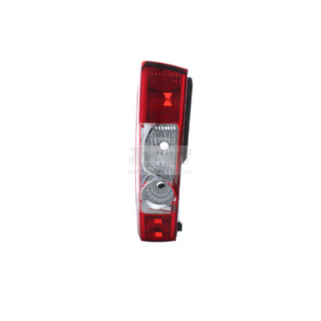 Image for Rear Lamp Unit