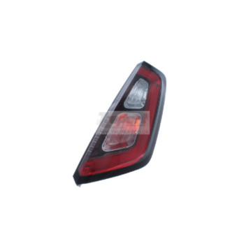 Image for Rear Lamp Unit