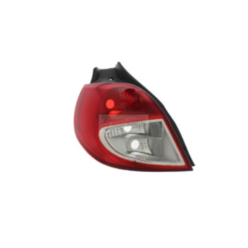 Image for Rear Lamp Unit