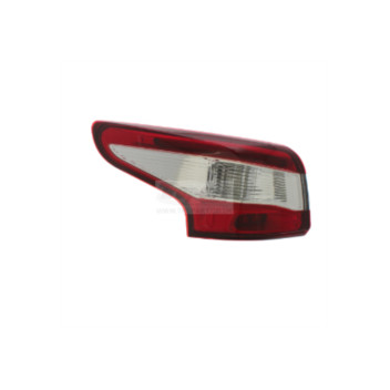 Image for Rear Lamp Unit