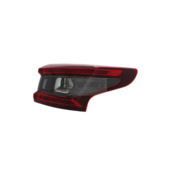 Image for Rear Lamp Unit
