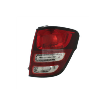 Image for Rear Lamp Unit