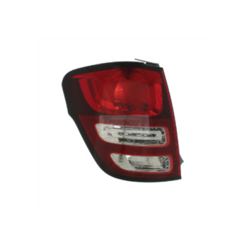 Image for Rear Lamp Unit