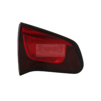 Image for Reflector