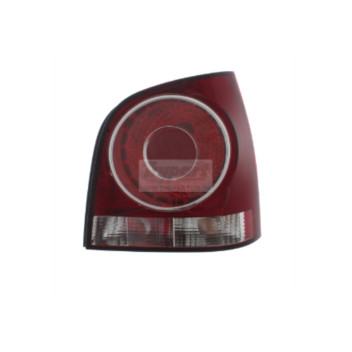 Image for Rear Lamp Unit