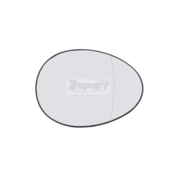 Image for Mirror Glass