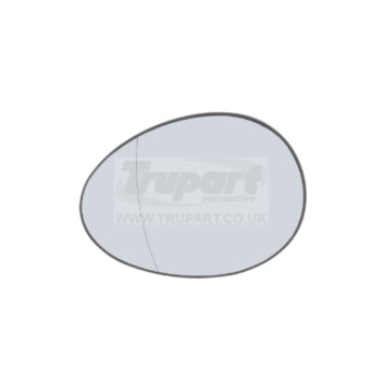 Image for Mirror Glass