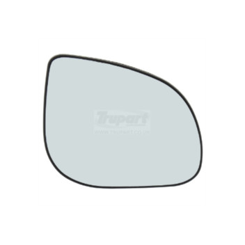 Image for Mirror Glass